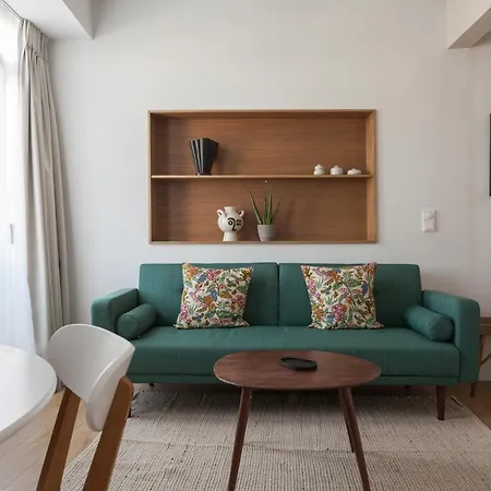 Heart Of Athens Suites Room photo