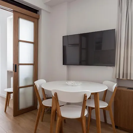 Heart Of Athens Suites Room photo