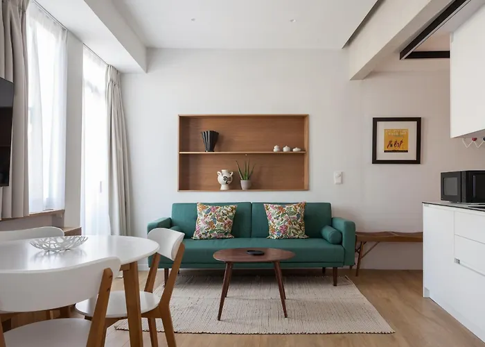 Heart Of Athens Suites