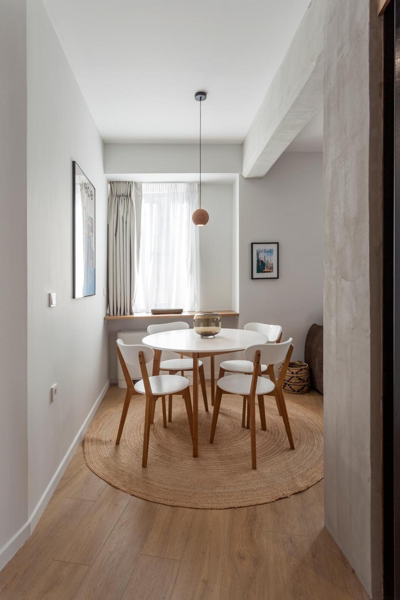 Apartament Heart Of