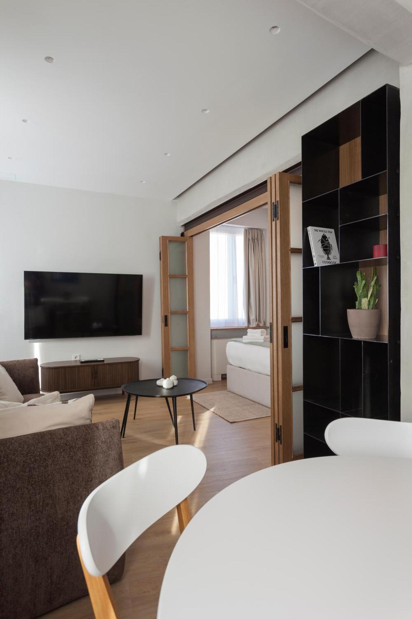 Heart Of Apartament Atena