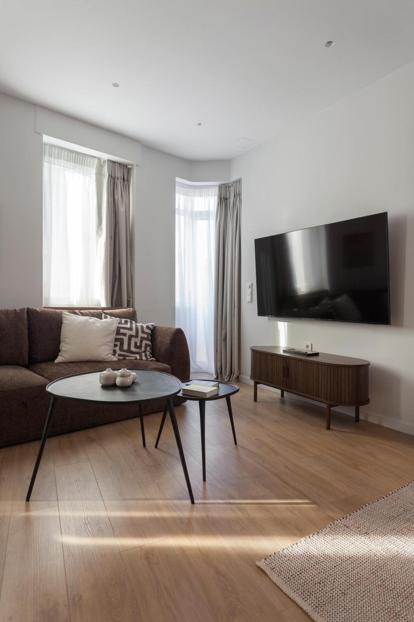 Apartament Heart Of Atena