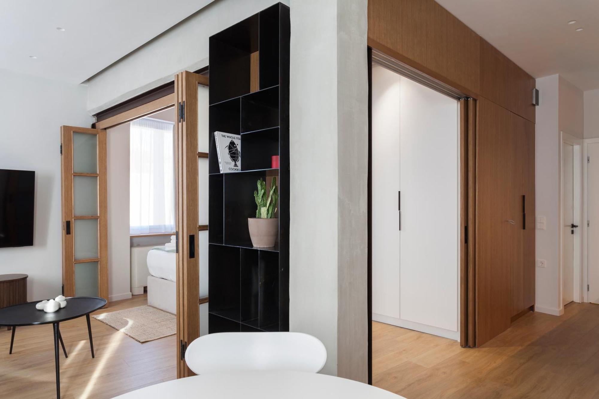 Heart Of Apartament Atena